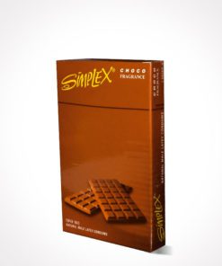 Simplex Choco Flavoured Condoms  - Pack of 12