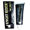 Knight Rider Delay Cream