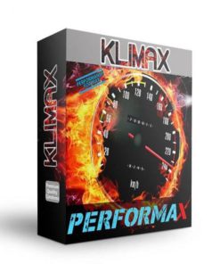 Klimax Performax - Pack of 3