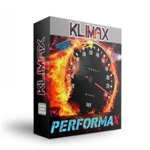 Klimax Performax - Pack of 3