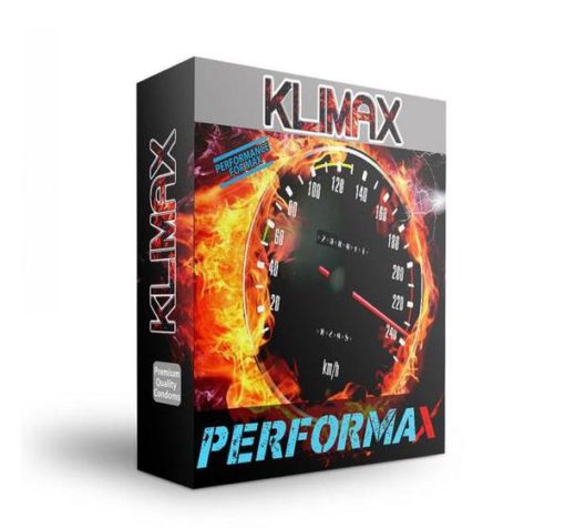 Klimax Performax - Pack of 3