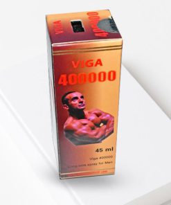 VIGA 400000 Long Time Spray for Men - 45 ml