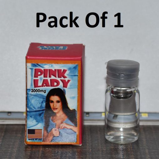 Pink Lady Enhancement Sex Drops For Women