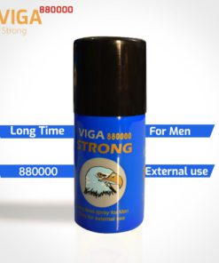 Extra Strong Viga 880000 Long Timing Spray for men