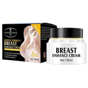 Aichun Beauty Breast Enhance Cream In Pakistan