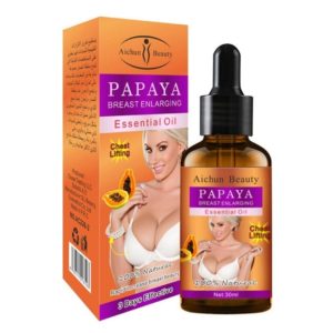 Natural Papaya Breast Lifting Enlargement Essential Oil Pakistan