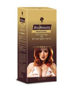 Bio Beauty Breast Cream Pakistan