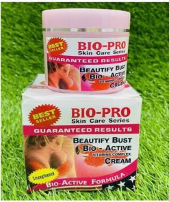 Bio Pro Active Bust Carem