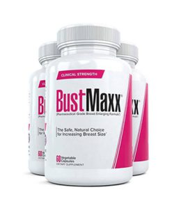 Bust and Breast Enhancement Bustmaxx Pills Pakistan