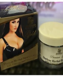 Dorlene Herbal Bust Cream Pakistan