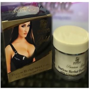 Dorlene Herbal Bust Cream Pakistan