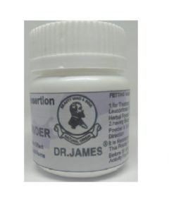 Dr James Vagina Tightening Powder in Pakistan