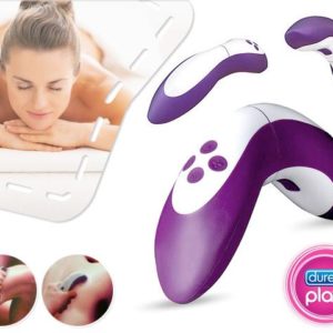 Durex Play Discover Sensual Body Massager