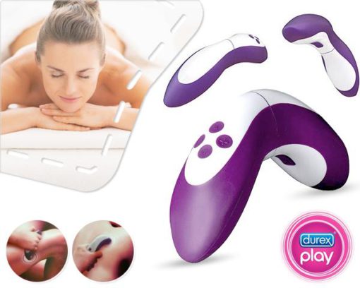 Durex Play Discover Sensual Body Massager