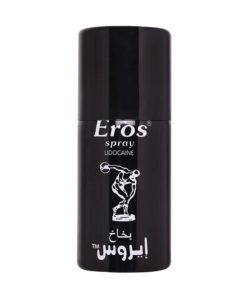 Eros Long Timing Delay Spray For Men (45 ml)
