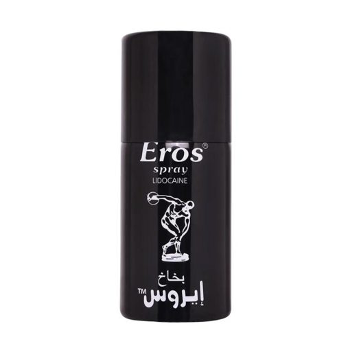 Eros Long Timing Delay Spray For Men (45 ml)