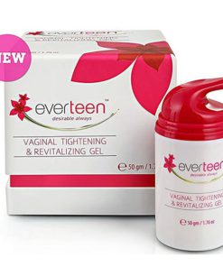 Everteen Tightening Vagina Gel Price in Pakistan