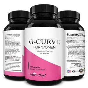 G Curve For Women Pills for Breast In Pakistan