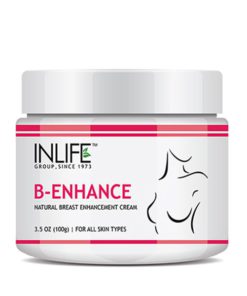 INLIFE Breast Enlargement Cream In Pakistan