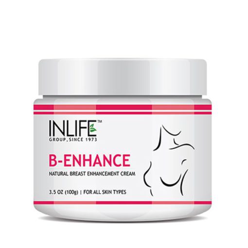 INLIFE Breast Enlargement Cream In Pakistan