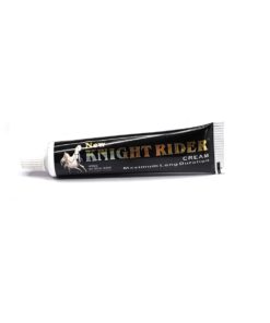 Knight Rider Delay Cream