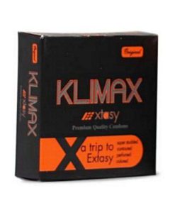 Klimax Xtacy - Pack of 3