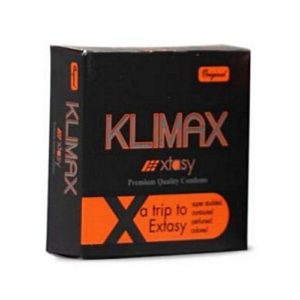 Klimax Xtacy - Pack of 3