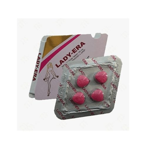 Lady Era Tablets for Women Sex online in Pakistan