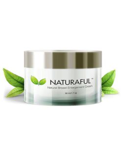 Naturaful Breast Enlargement Natural Cream in Pakistan