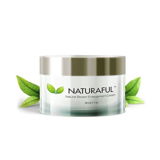 Naturaful Breast Enlargement Natural Cream in Pakistan