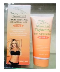 Lady Secret Vagina Tightening Cream Benefits