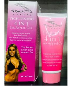 Lady Secret V Tightening Gel online Pakistan