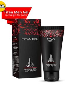 Titan Gel - Special for Penis 50ml