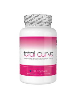 Total Curve Breast Enhancement Pills In Pakistan