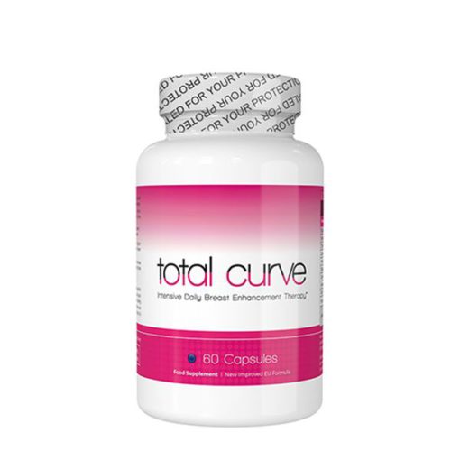 Total Curve Breast Enhancement Pills In Pakistan