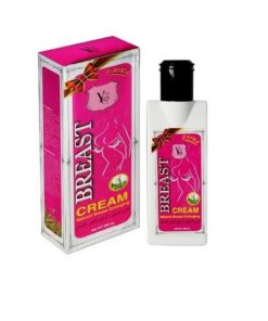 YC Breast Cream Natural Breast Enlarging Cream Pakistan