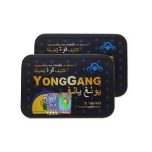 Yong Gang Sex Pills for Men online shop Pakistan