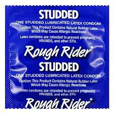 Rough Rider Condoms