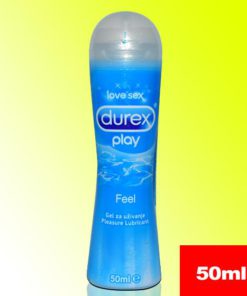 Durex Play Feel Gel - 50ml