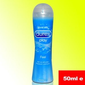 Durex Play Feel Gel - 50ml