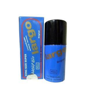 Largo Long Time Delay Spray For Men - 45 ml