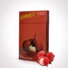 Simplex Lychee Flavoured Condoms  - Pack of 12