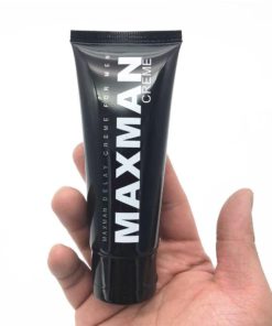 Maxman Delay Gel For Men